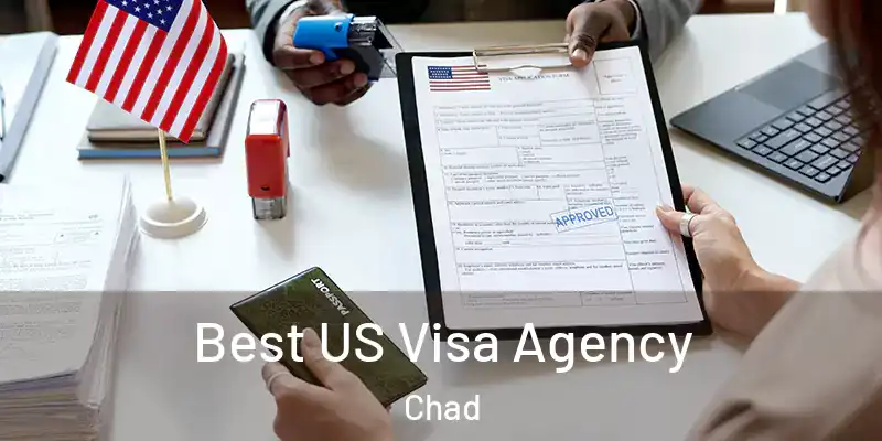  Best US Visa Agency Chad
