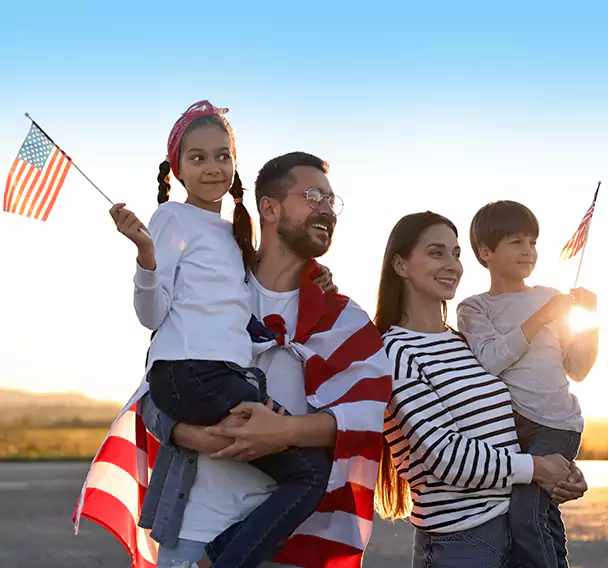 Expert US Visa Agency in Chad