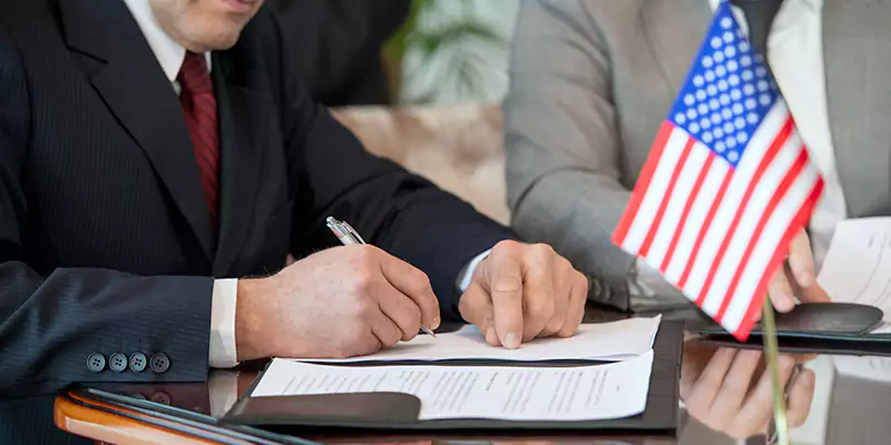 Why Choose Our E2 Visa Legal Services in Chad?