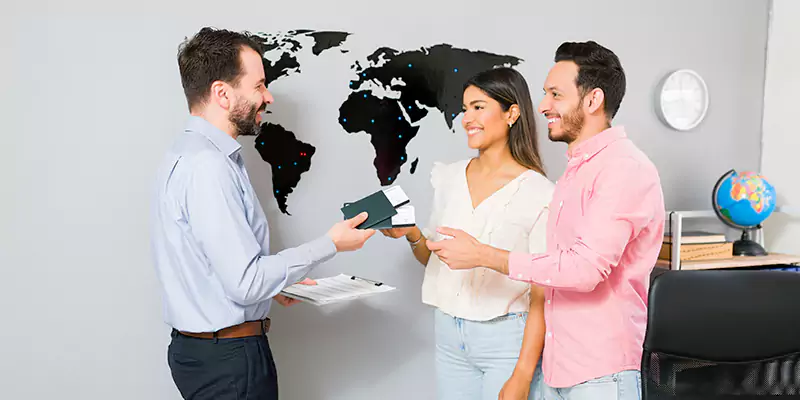 Why Choose Our Expert EB-5 Project Selection Consultants in Chad?