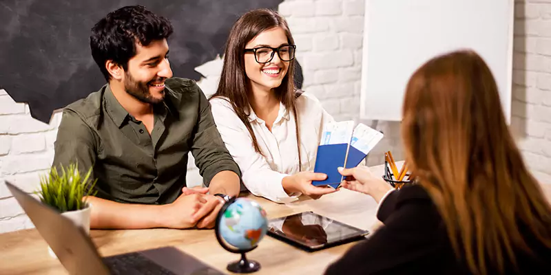 Benefits of Our Intra Company Transfer USA Service in Chad