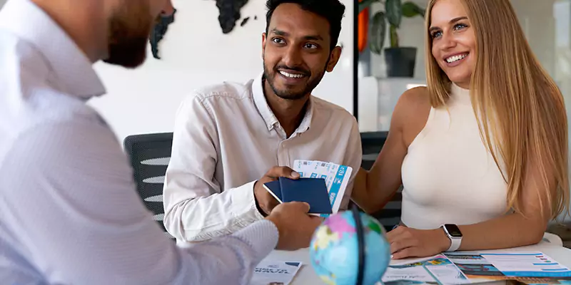 Why Choose Us for Your L1B Visa Journey in Chad?
