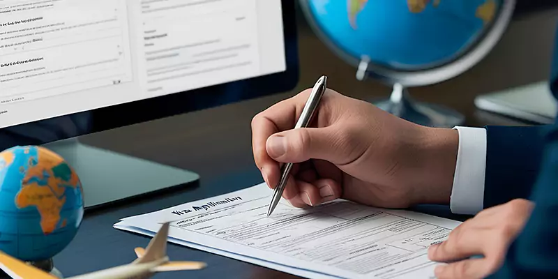 Benefits of Our US Branch Office Visa Services in Chad