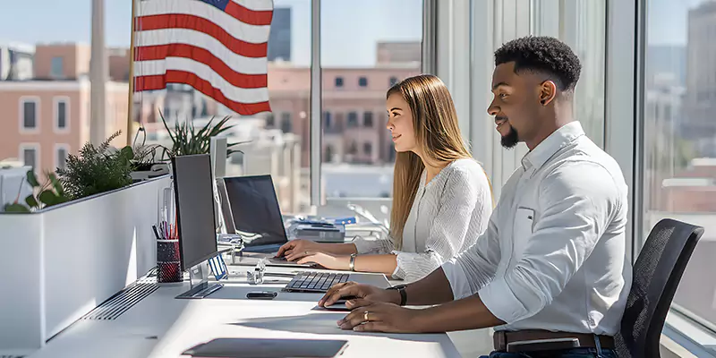 Benefits You Get with Our Skilled Worker Visa USA Services in Chad