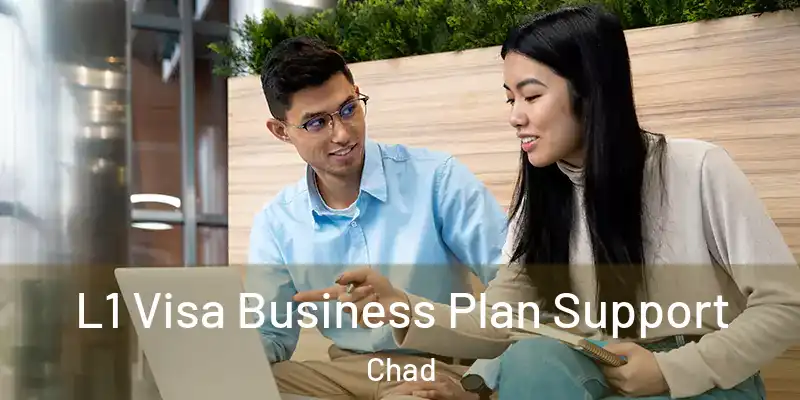  L1 Visa Business Plan Support Chad